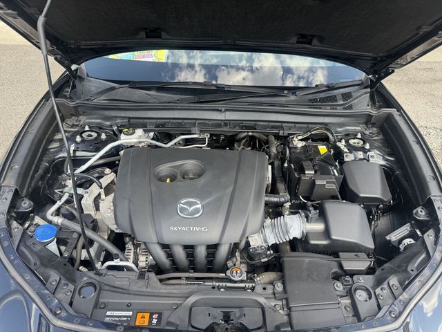 Ref No.A15467655 MAZDA CX-30 Image#9