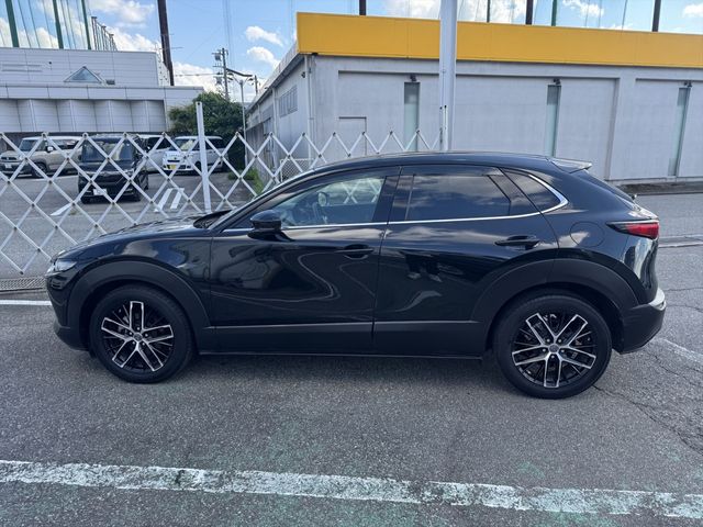 Ref No.A15467655 MAZDA CX-30 Image#8