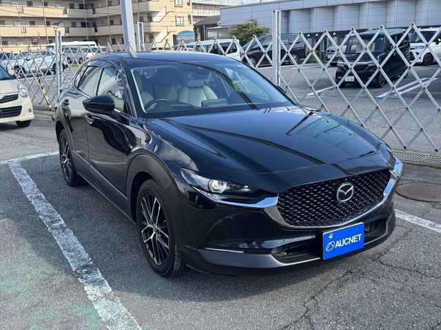 Ref No.A15467655 MAZDA CX-30 Image#3