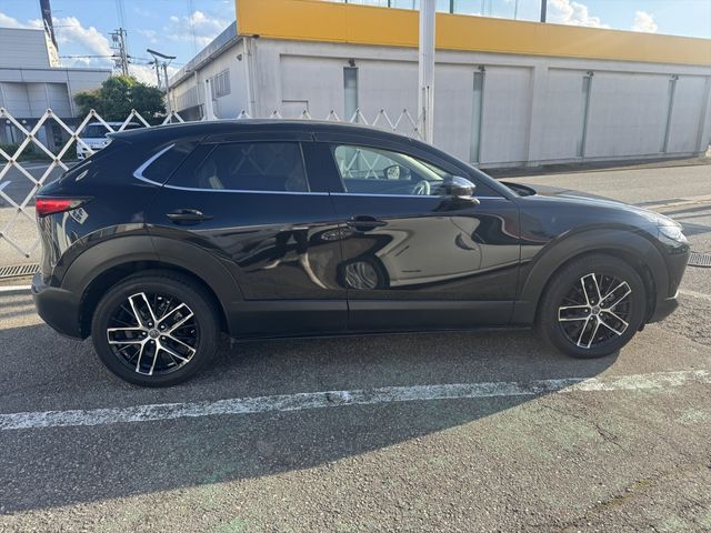 Ref No.A15467655 MAZDA CX-30 Image#4