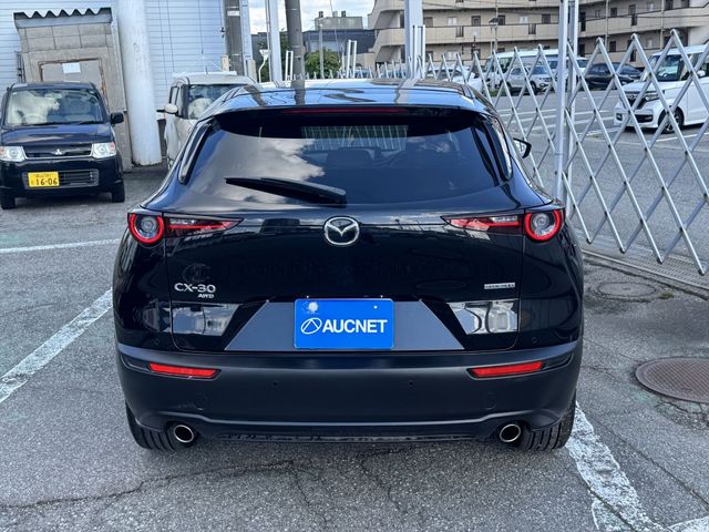 Ref No.A15467655 MAZDA CX-30 Image#6