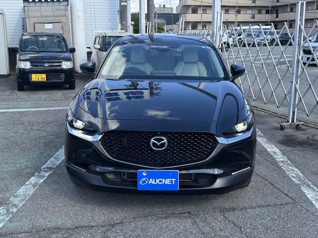 Ref No.A15467655 MAZDA CX-30 Image#2