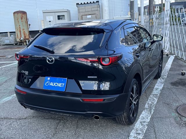 Ref No.A15467655 MAZDA CX-30 Image#5