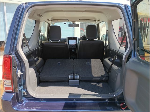 Ref No.A15467746 SUZUKI JIMNY Image#14