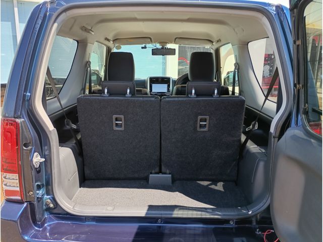 Ref No.A15467746 SUZUKI JIMNY Image#13