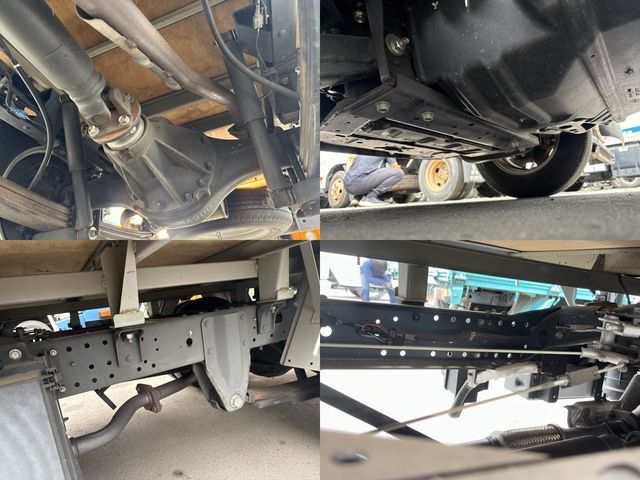 Ref No.A15467747 NISSAN ATLAS TRUCK Image#10