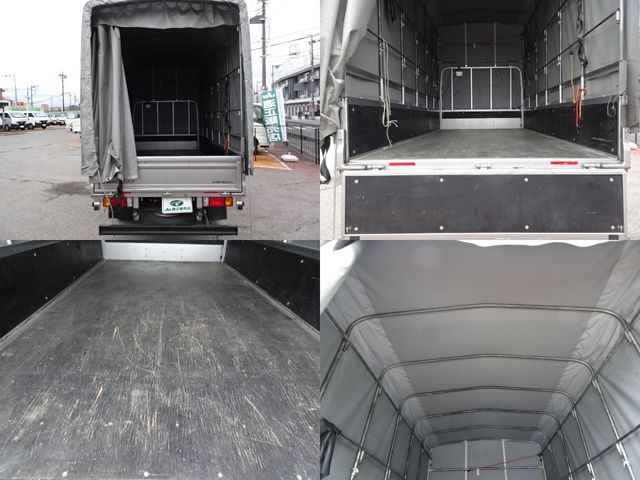 Ref No.A15467747 NISSAN ATLAS TRUCK Image#4