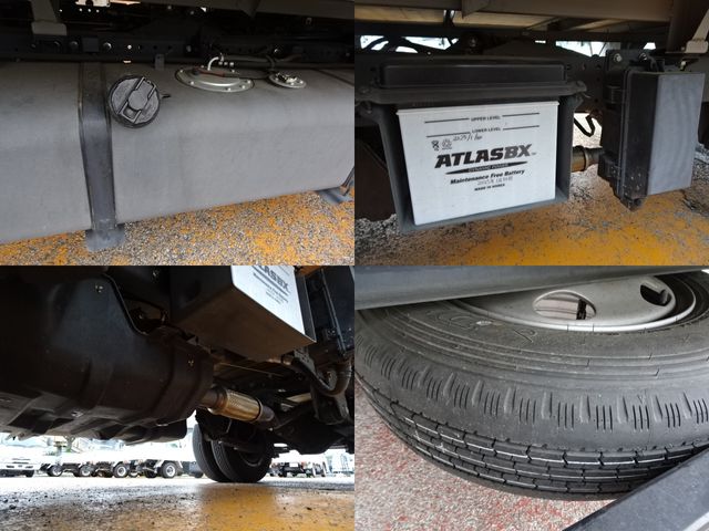 Ref No.A15467747 NISSAN ATLAS TRUCK Image#8