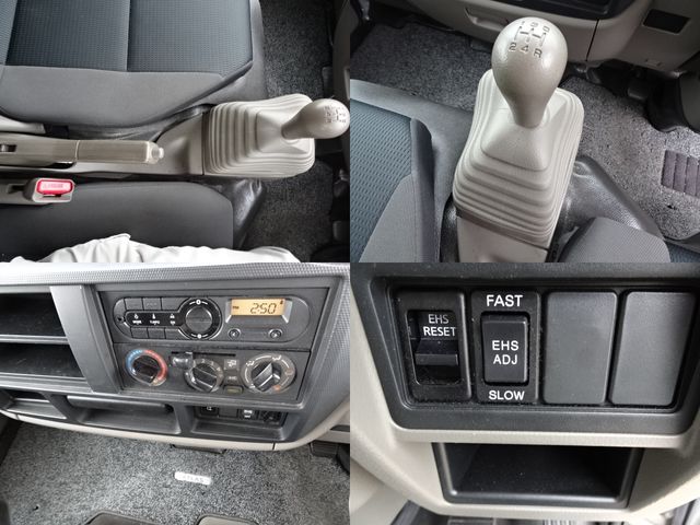 Ref No.A15467747 NISSAN ATLAS TRUCK Image#16