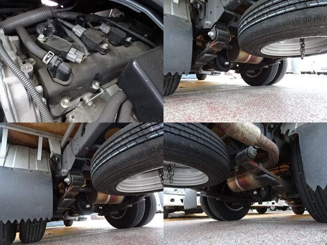 Ref No.A15467747 NISSAN ATLAS TRUCK Image#9