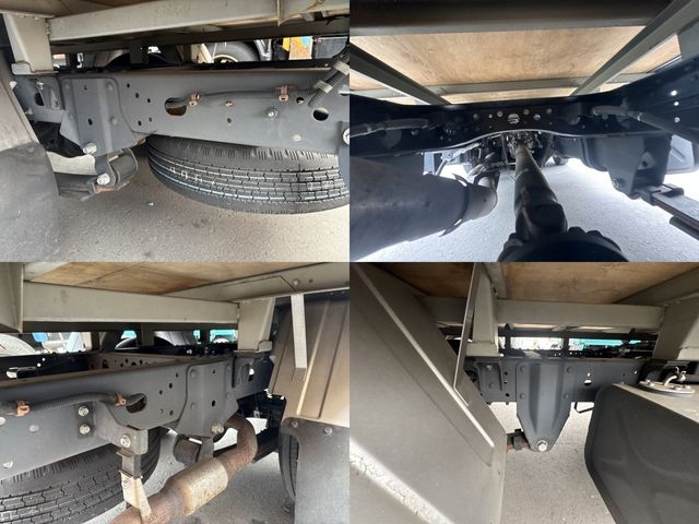 Ref No.A15467747 NISSAN ATLAS TRUCK Image#12