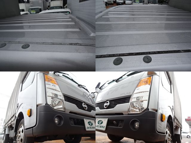 Ref No.A15467747 NISSAN ATLAS TRUCK Image#11