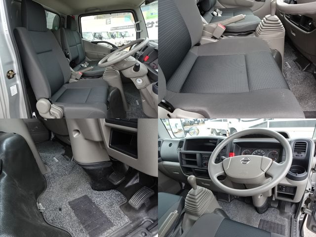 Ref No.A15467747 NISSAN ATLAS TRUCK Image#15