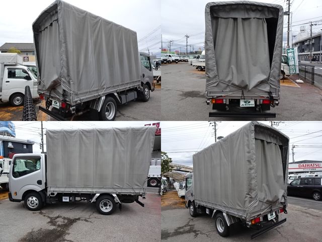 Ref No.A15467747 NISSAN ATLAS TRUCK Image#3