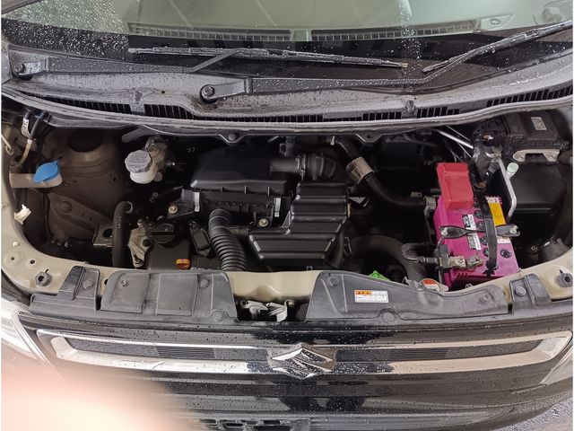 Ref No.A15467753 SUZUKI WAGON R Image#19