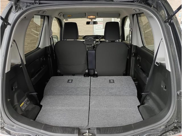 Ref No.A15467753 SUZUKI WAGON R Image#4