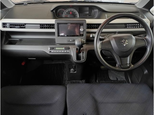 Ref No.A15467753 SUZUKI WAGON R Image#7