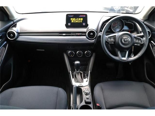 Ref No.A15467792 MAZDA MAZDA2 Image#2