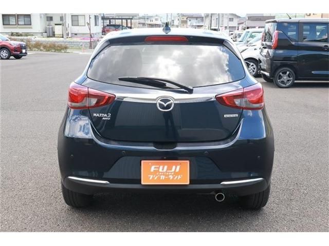 Ref No.A15467792 MAZDA MAZDA2 Image#19