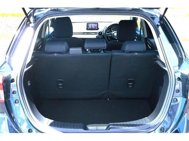 Ref No.A15467792 MAZDA MAZDA2 Image#15