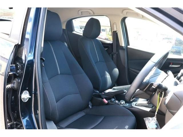 Ref No.A15467792 MAZDA MAZDA2 Image#13