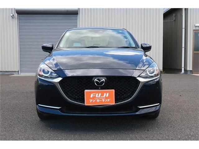 Ref No.A15467792 MAZDA MAZDA2 Image#18