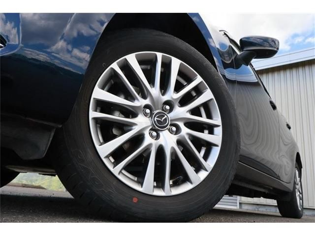 Ref No.A15467792 MAZDA MAZDA2 Image#17