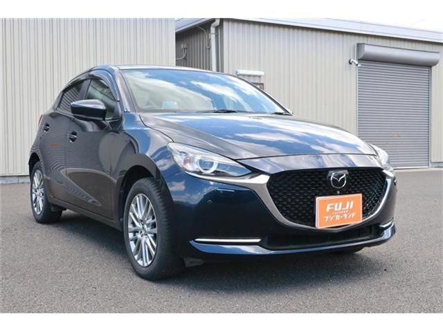 Ref No.A15467792 MAZDA MAZDA2 Image#20