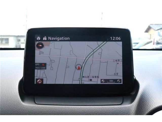 Ref No.A15467792 MAZDA MAZDA2 Image#3