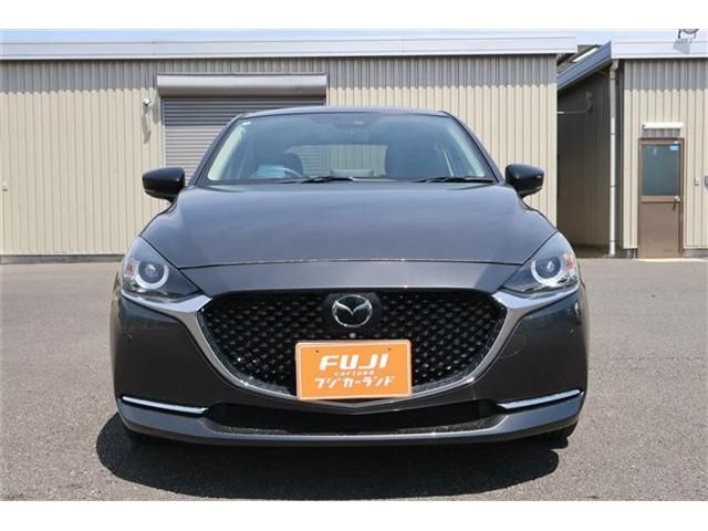 Ref No.A15467820 MAZDA MAZDA2 Image#17