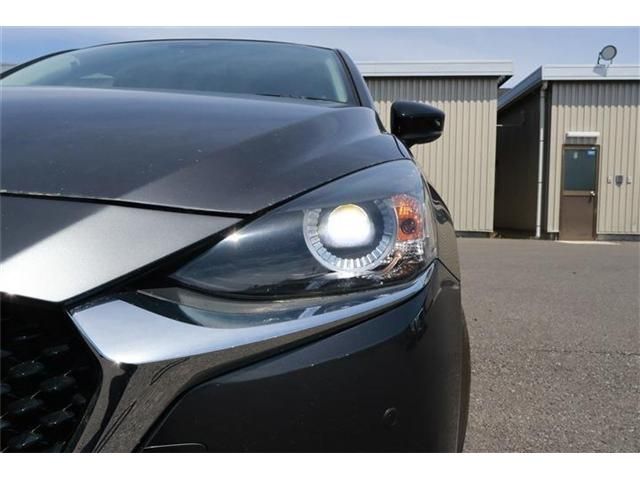 Ref No.A15467820 MAZDA MAZDA2 Image#16