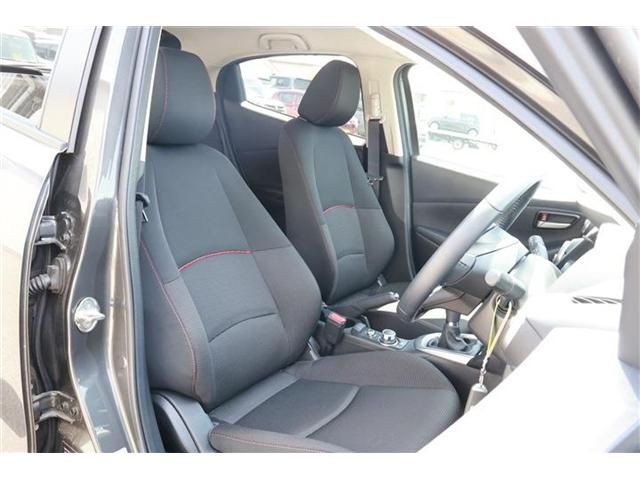 Ref No.A15467820 MAZDA MAZDA2 Image#13