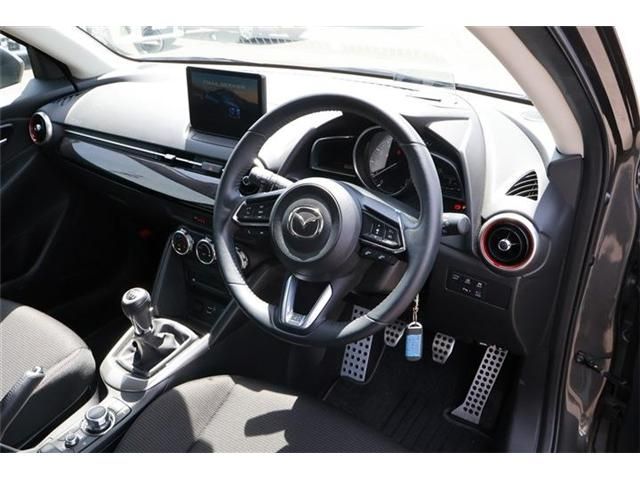 Ref No.A15467820 MAZDA MAZDA2 Image#12