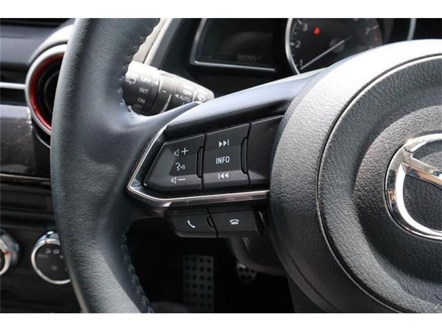 Ref No.A15467820 MAZDA MAZDA2 Image#9
