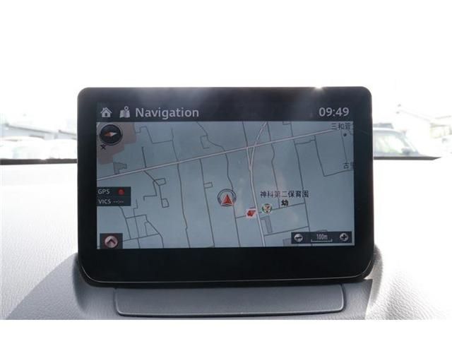 Ref No.A15467820 MAZDA MAZDA2 Image#3