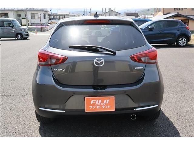 Ref No.A15467820 MAZDA MAZDA2 Image#18