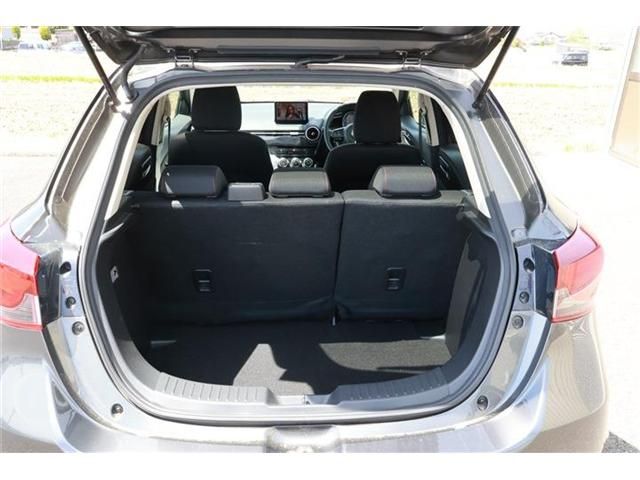 Ref No.A15467820 MAZDA MAZDA2 Image#15