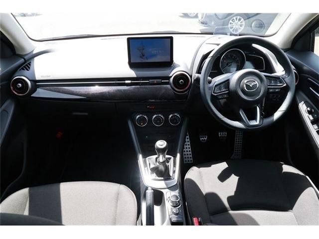 Ref No.A15467820 MAZDA MAZDA2 Image#2