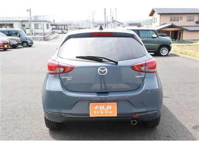 Ref No.A15467821 MAZDA MAZDA2 Image#19