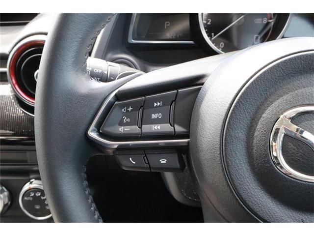 Ref No.A15467821 MAZDA MAZDA2 Image#9