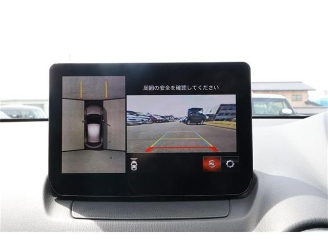 Ref No.A15467821 MAZDA MAZDA2 Image#4