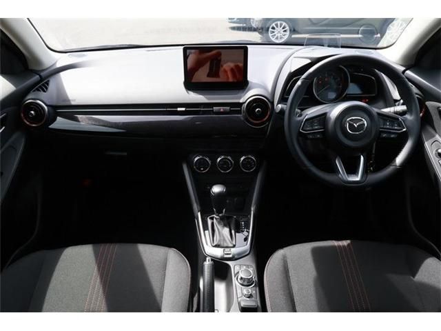 Ref No.A15467821 MAZDA MAZDA2 Image#2