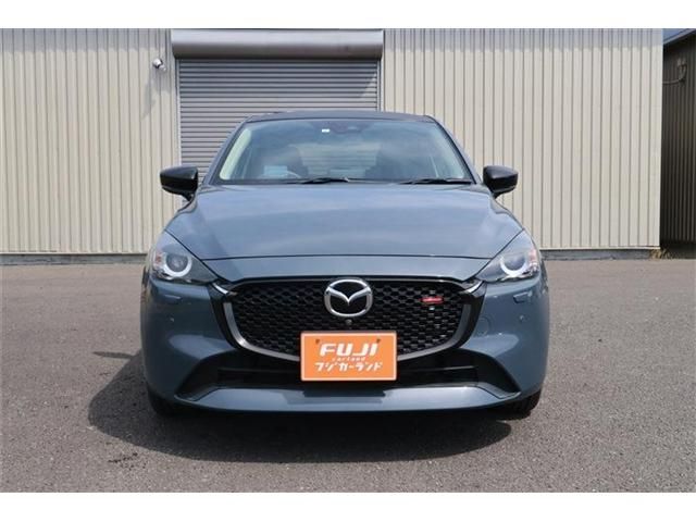 Ref No.A15467821 MAZDA MAZDA2 Image#18