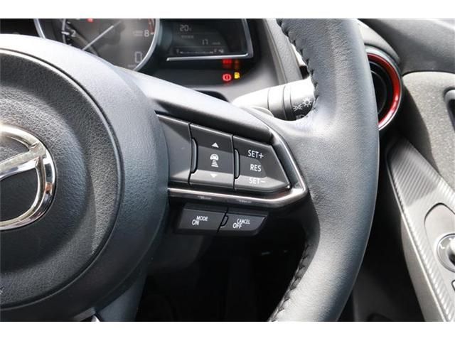Ref No.A15467821 MAZDA MAZDA2 Image#10