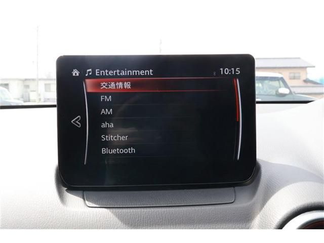 Ref No.A15467821 MAZDA MAZDA2 Image#5