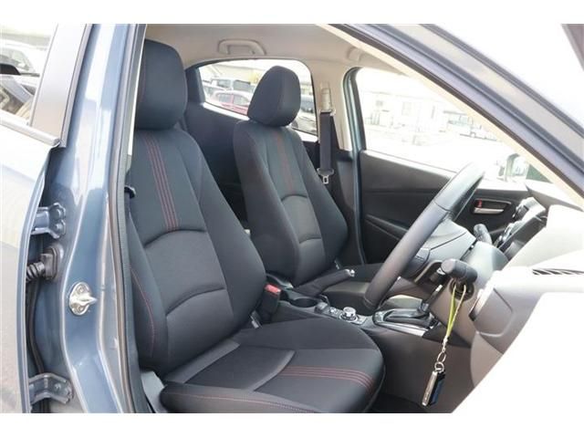 Ref No.A15467821 MAZDA MAZDA2 Image#13