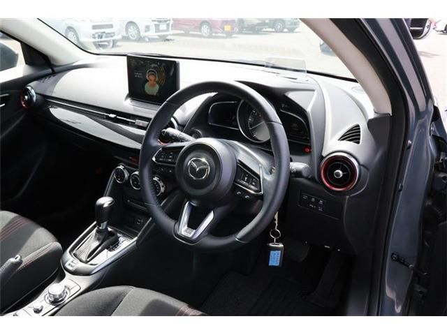Ref No.A15467821 MAZDA MAZDA2 Image#12