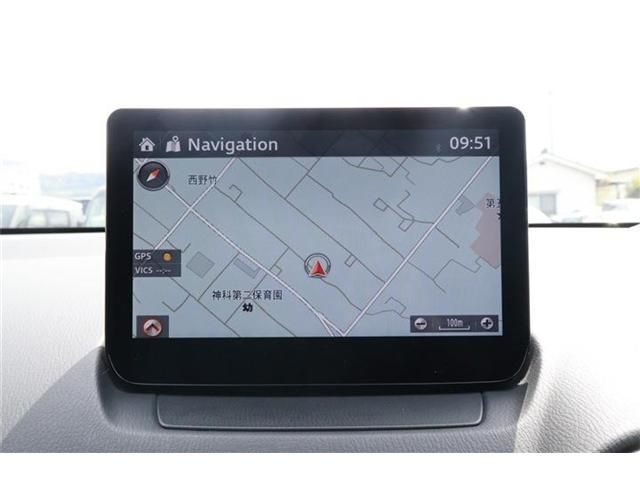 Ref No.A15467821 MAZDA MAZDA2 Image#3