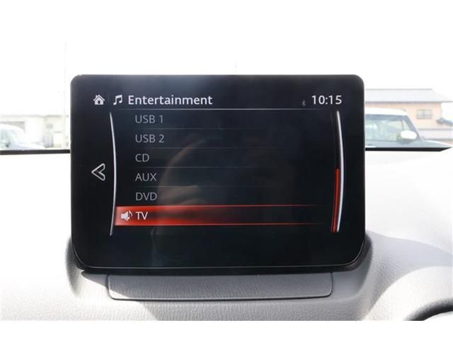 Ref No.A15467821 MAZDA MAZDA2 Image#7