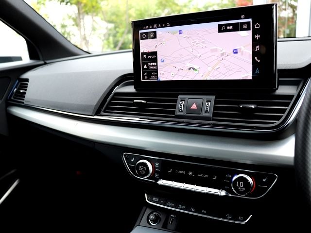 Ref No.A15474491 AUDI Q5 Image#18